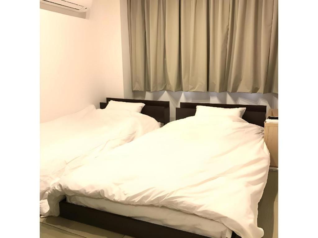 Rozy Hotel Namba Osaka Bagian luar foto